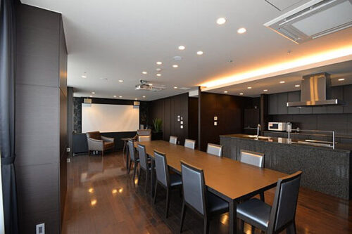 ドゥ・トゥール イーストタワー (内装)イメージ ドゥ・トゥール イーストタワー (内装)イメージ