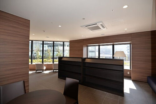 ドゥ・トゥール イーストタワー (内装)イメージ ドゥ・トゥール イーストタワー (内装)イメージ