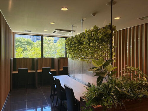 ドゥ・トゥール イーストタワー (内装)イメージ ドゥ・トゥール イーストタワー (内装)イメージ