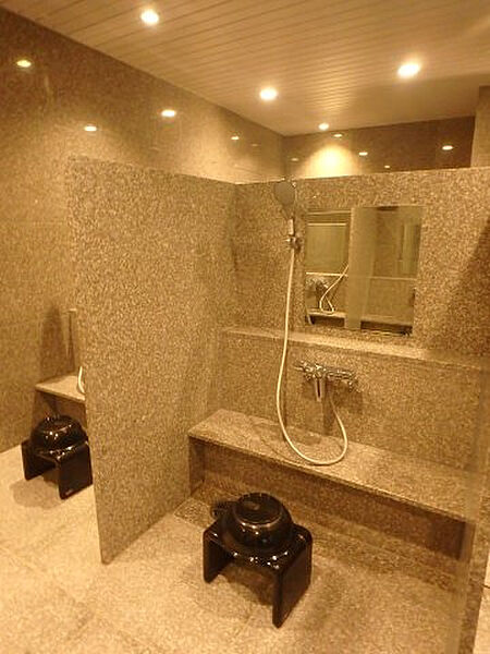 ドゥ・トゥール イーストタワースパ (内装)イメージ ドゥ・トゥール イーストタワースパ (内装)イメージ