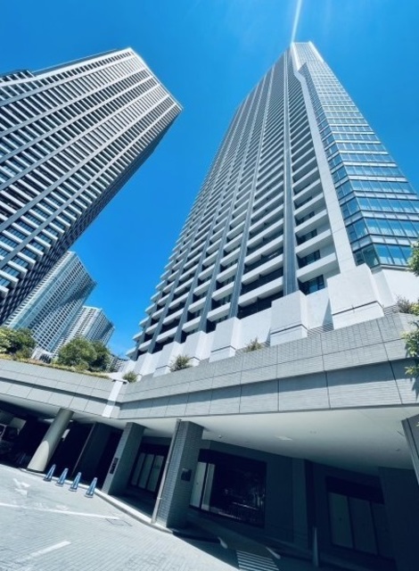 ドゥ・トゥール イーストタワー (外観)イメージ ドゥ・トゥール イーストタワー (外観)イメージ