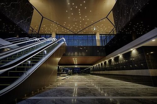 ドゥ・トゥール イーストタワー (内装)イメージ ドゥ・トゥール イーストタワー (内装)イメージ