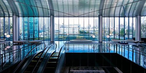 ドゥ・トゥール イーストタワー (内装)イメージ ドゥ・トゥール イーストタワー (内装)イメージ