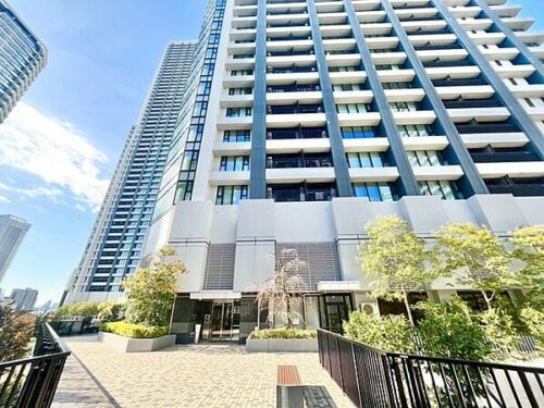 ドゥ・トゥール イーストタワー (外観)イメージ ドゥ・トゥール イーストタワー (外観)イメージ