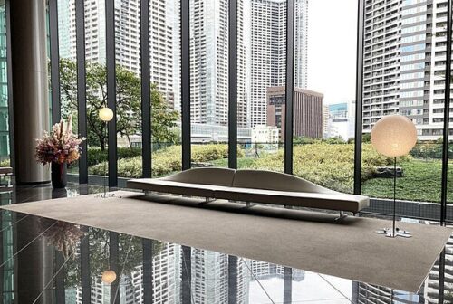 ドゥ・トゥール イーストタワー (内装)イメージ ドゥ・トゥール イーストタワー (内装)イメージ