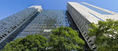 コンフォリア東新宿