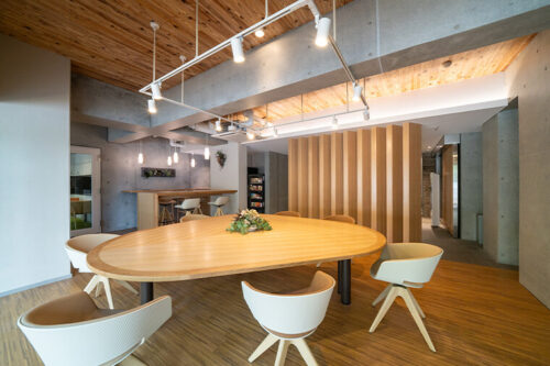 コンフォリア東新宿 (内装)イメージ コンフォリア東新宿 (内装)イメージ