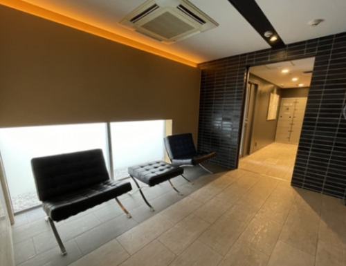 コンフォリア東新宿 (内装)イメージ コンフォリア東新宿 (内装)イメージ