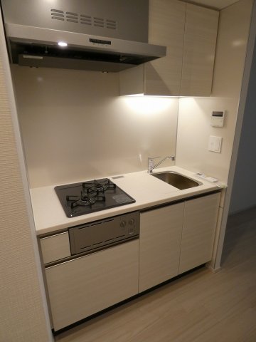 コンフォリア東新宿 (キッチン)イメージ コンフォリア東新宿 (キッチン)イメージ