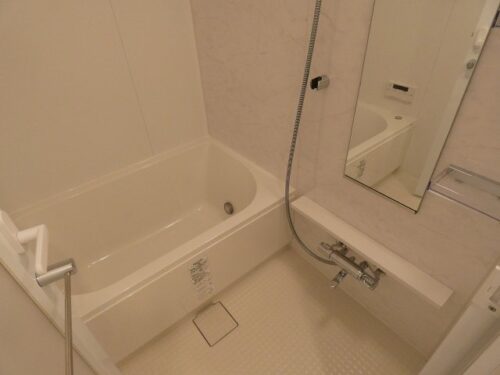 コンフォリア東新宿 (風呂)イメージ コンフォリア東新宿 (風呂)イメージ