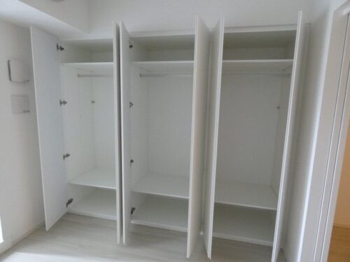 コンフォリア東新宿イメージ コンフォリア東新宿イメージ