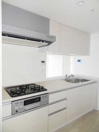 コンフォリア東新宿 (キッチン)イメージ コンフォリア東新宿 (キッチン)イメージ