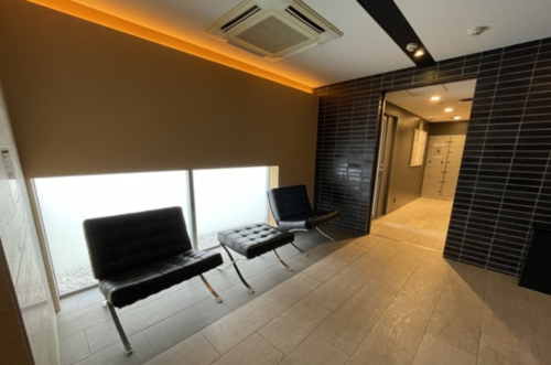 コンフォリア東新宿ステーションフロント (内装)イメージ