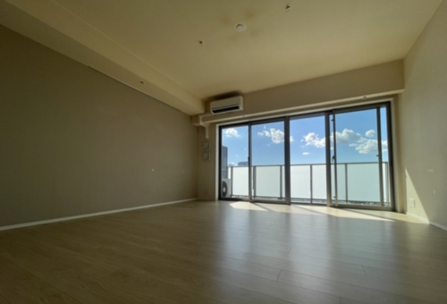 コンフォリア東新宿ステーションフロント (居間)イメージ