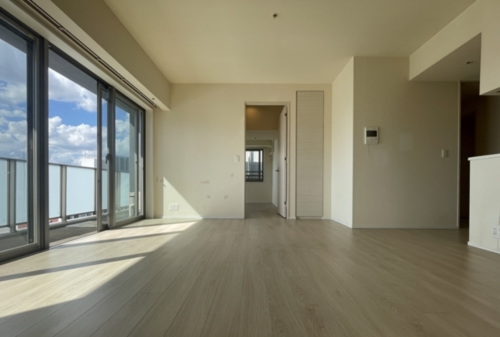 コンフォリア東新宿ステーションフロント (居間)イメージ