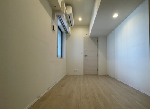 コンフォリア東新宿ステーションフロント (寝室)イメージ