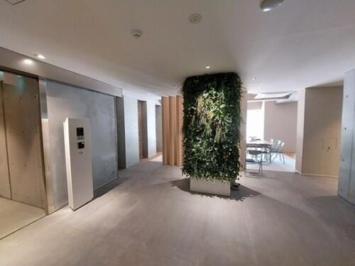 コンフォリア東新宿ステーションフロント (内装)イメージ