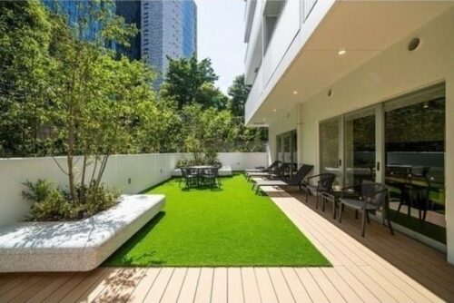 コンフォリア東新宿ステーションフロント (内装)イメージ