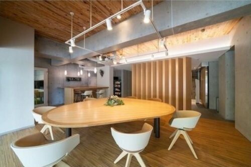 コンフォリア東新宿ステーションフロント (内装)イメージ