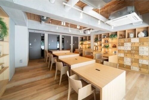 コンフォリア東新宿ステーションフロント (内装)イメージ