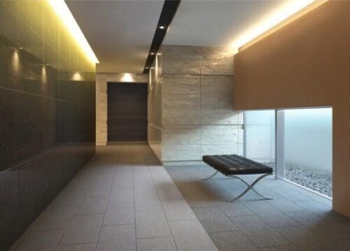 コンフォリア東新宿ステーションフロント (内装)イメージ