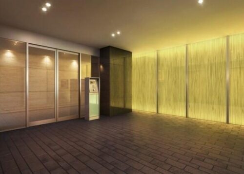 コンフォリア東新宿ステーションフロントエントランス (内装)イメージ