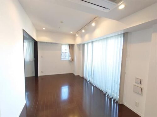 ピアース神楽坂 (居間)イメージ ピアース神楽坂 (居間)イメージ