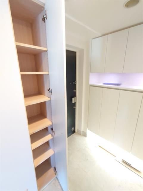 ピアース神楽坂 (玄関)イメージ ピアース神楽坂 (玄関)イメージ