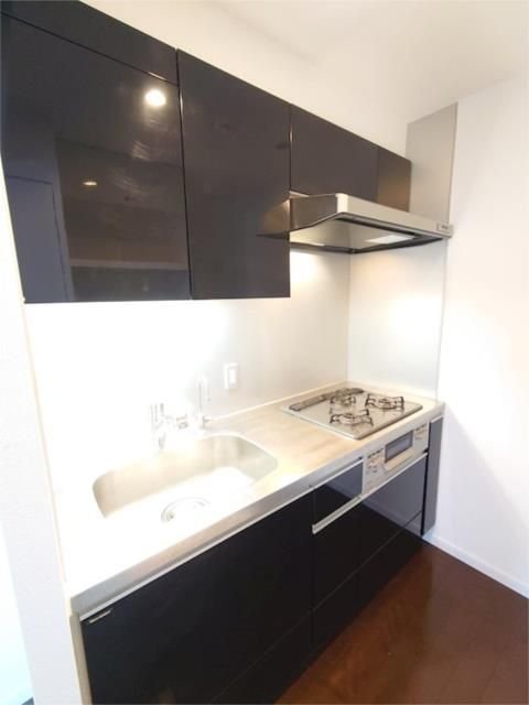 ピアース神楽坂 (キッチン)イメージ ピアース神楽坂 (キッチン)イメージ