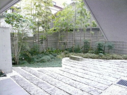 ピアース神楽坂 (内装)イメージ ピアース神楽坂 (内装)イメージ