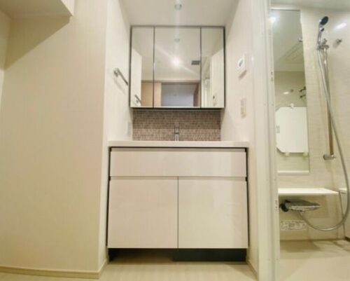 ピアース神楽坂レジデンスイメージ ピアース神楽坂レジデンスイメージ