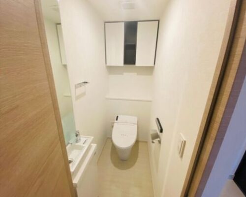 ピアース神楽坂レジデンスイメージ ピアース神楽坂レジデンスイメージ