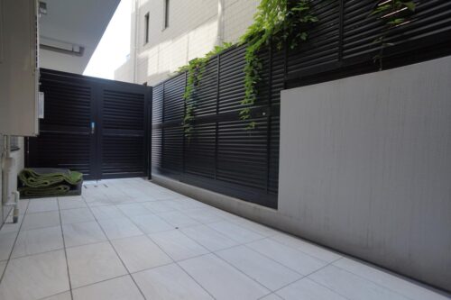 ピアース神楽坂レジデンス (内装)イメージ ピアース神楽坂レジデンス (内装)イメージ