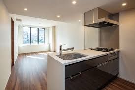 ピアース神楽坂レジデンス (キッチン)イメージ ピアース神楽坂レジデンス (キッチン)イメージ