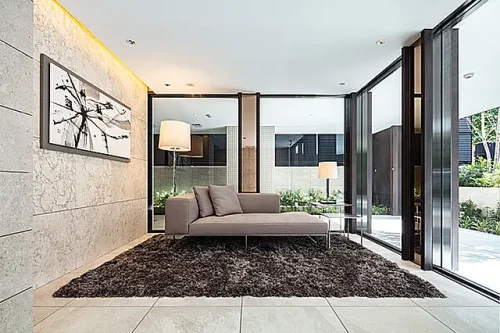 ピアース神楽坂レジデンス (内装)イメージ ピアース神楽坂レジデンス (内装)イメージ