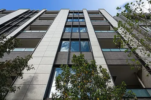 ピアース神楽坂レジデンス (外観)イメージ ピアース神楽坂レジデンス (外観)イメージ