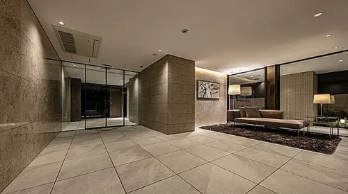 ピアース神楽坂レジデンス (内装)イメージ ピアース神楽坂レジデンス (内装)イメージ