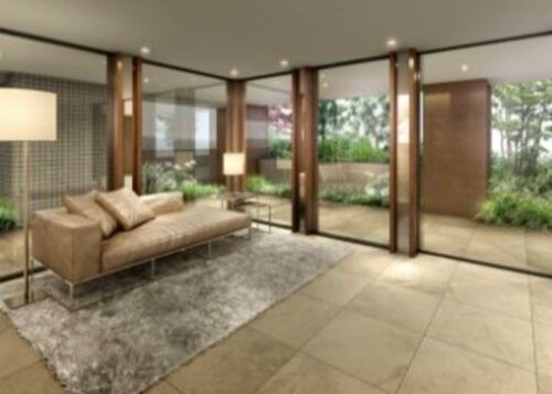 ピアース神楽坂レジデンス (内装)イメージ ピアース神楽坂レジデンス (内装)イメージ