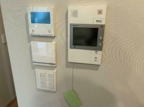 ピアース神楽坂テラスイメージ