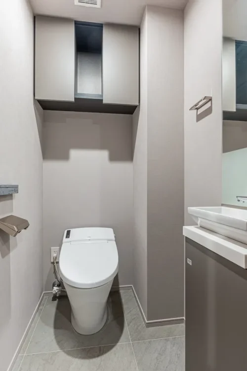 ピアース神楽坂テラスイメージ