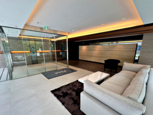 ピアース神楽坂テラス (内装)イメージ