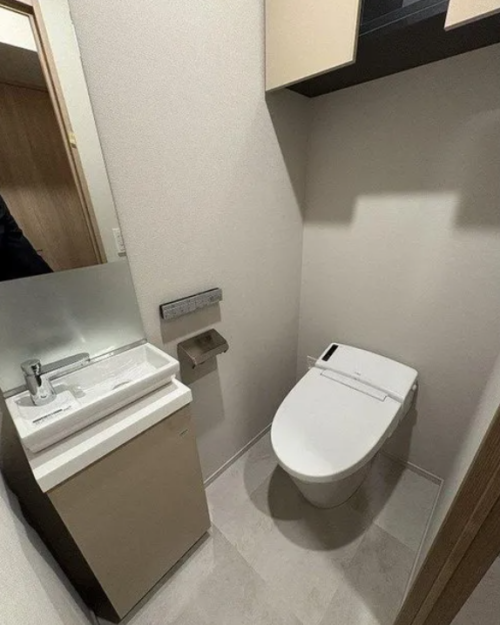 ピアース神楽坂テラスイメージ