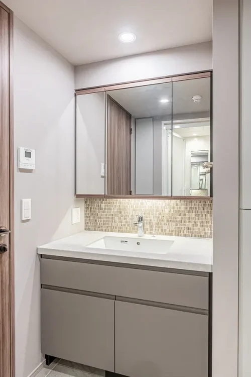 ピアース神楽坂テラスイメージ