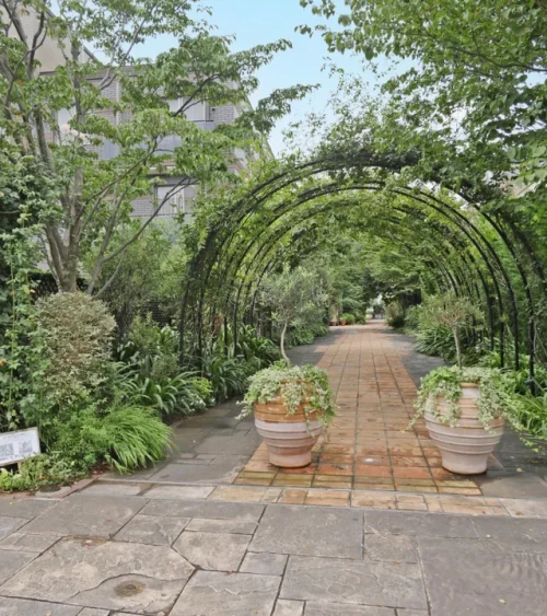 パークコート学芸大学 (外観)イメージ