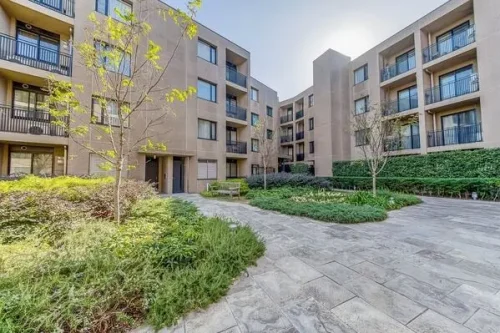 パークコート学芸大学 (外観)イメージ