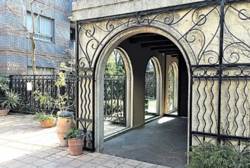 パークコート学芸大学イメージ