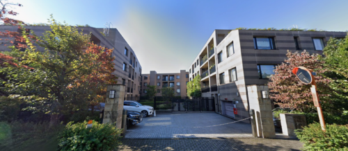 パークコート学芸大学デュアルプレイス