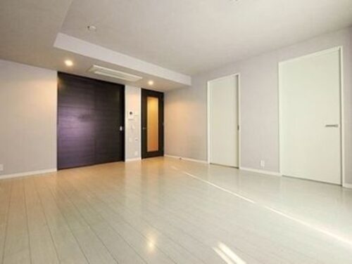 パークコート学芸大学デュアルプレイス