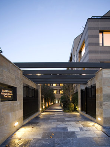 パークコート学芸大学デュアルプレイス (外観)イメージ パークコート学芸大学デュアルプレイス (外観)イメージ