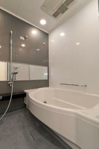 パークコート学芸大学デュアルプレイス (風呂)イメージ パークコート学芸大学デュアルプレイス (風呂)イメージ